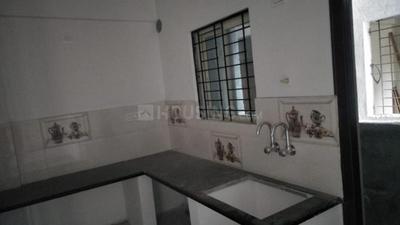 Gallery Cover Image of 735 Sq.ft 1 BHK Apartment for buy in Bommasandra for 2300000