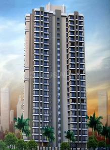 Gallery Cover Image of 1065 Sq.ft 2 BHK Apartment for buy in Annapurna Span Signature, Bhayandar West for 9500000