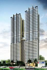 2 BHK अपार्टमेंट