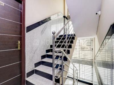 Balcony Image of Ns Luxury Stays For Men's in Koramangala
