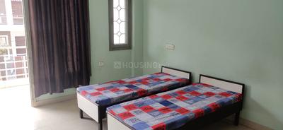 Bathroom Image of Mannat PG in Sector 27