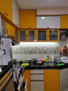 2 BHK Apartment