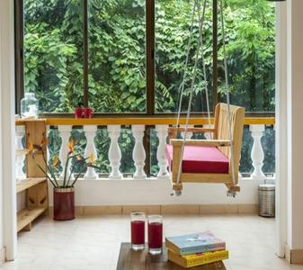 4 BHK Independent Builder Floor