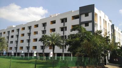 1 BHK Apartment