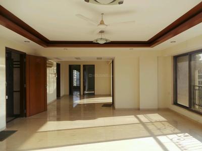 4 BHK Apartment