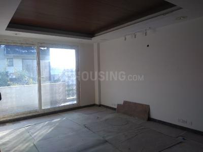 3 BHK Independent Floor