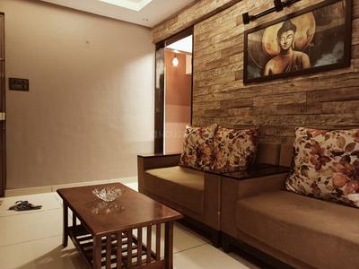 BHK Flat for rent in Viman Nagar, 935 Sqft Property ID