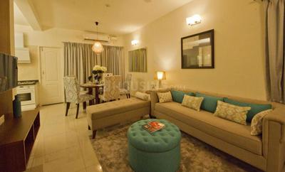 3 BHK Villa