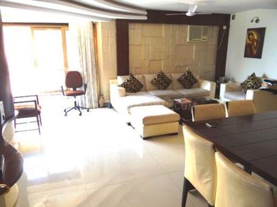 Gallery Cover Image of 2986 Sq.ft 3 BHK Apartment for buy in Parel for 85000000