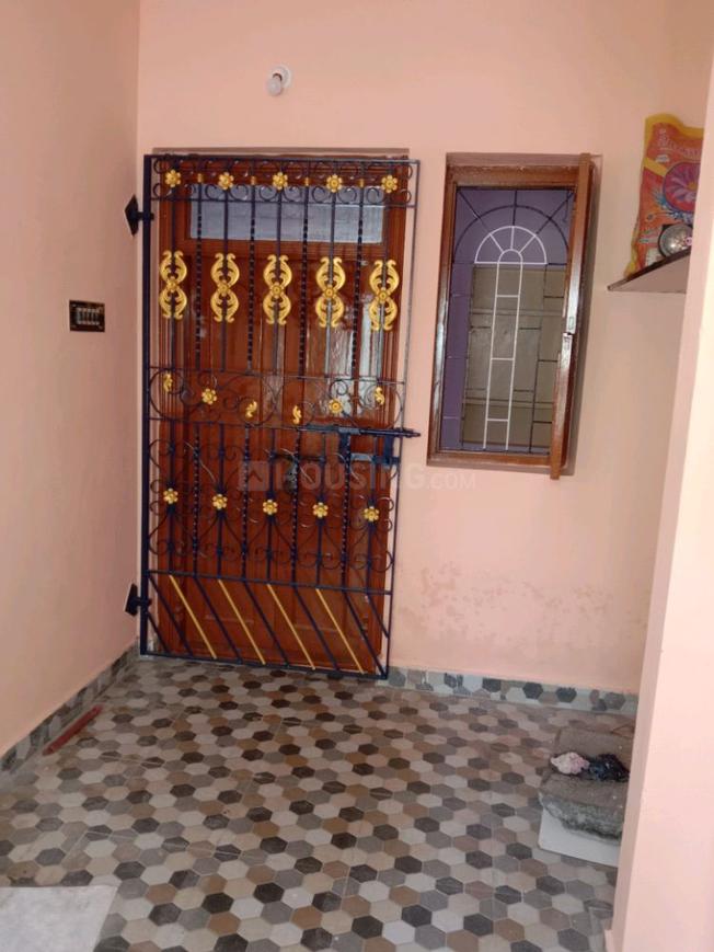 In Chennai Lease House In Madipakkam Nanganallur Bhk House House