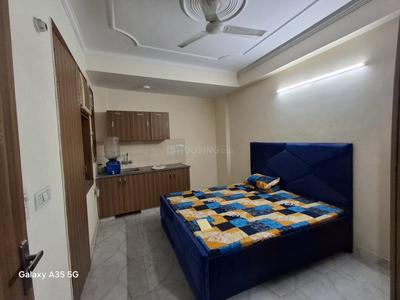 Saket Metro 1rk For Rent In Saket 1RK Flat For Rent Saket, Delhi