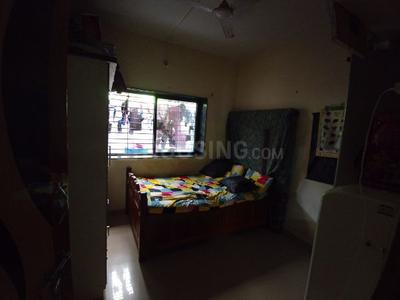 Gallery Cover Image of 850 Sq.ft 2 BHK Apartment for buy in Hirawadi for 3200000