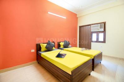 Bedroom Image of Oyo Life Ol_grg1979 in Sector 48
