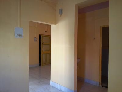 Gallery Cover Image of 655 Sq.ft 1 BHK Apartment for buy in Goregaon East for 10500000