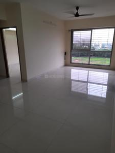 Gallery Cover Image of 1120 Sq.ft 2 BHK Independent Floor for buy in Aadi Allure Wings A To E, Bhandup East for 16000000