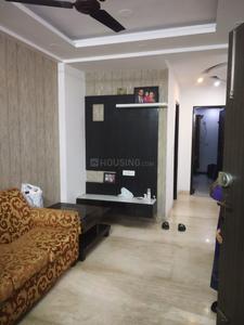 Gallery Cover Image of 720 Sq.ft 2 BHK Independent Floor for buy in Ashok Vihar for 12500000