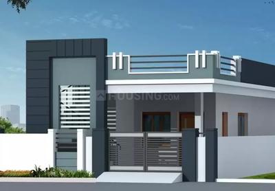 2 BHK Independent House