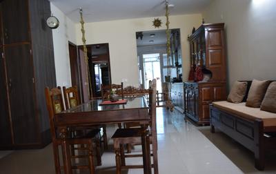 3 BHK Apartment