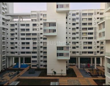 Gallery Cover Image of 1441 Sq.ft 2 BHK Apartment for buy in Bhoganhalli for 9500000