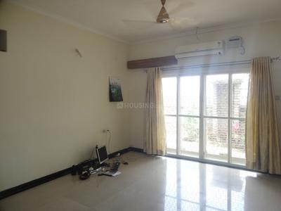 3 BHK Independent House