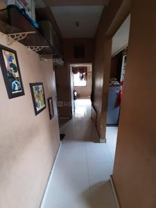 Gallery Cover Image of 620 Sq.ft 2 BHK Apartment for buy in Diva Gaon for 1800000