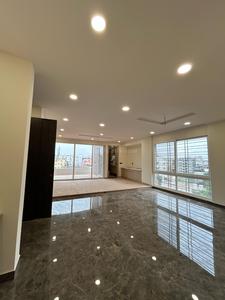 BHK Flat for rent in BTM Layout, South Bangalore 2800 Sqft