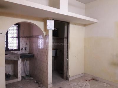 1 RK Apartment