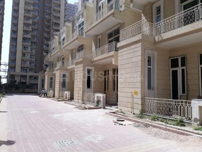 4 BHK Villa