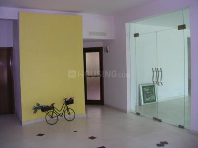 5+ BHK Independent House