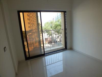 1 BHK Apartment
