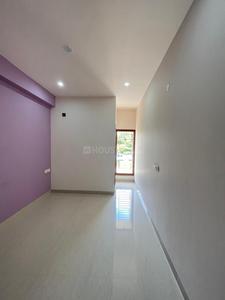 BHK 877 Sqft Flat for sale at Adambakkam, Chennai South
