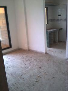 1 BHK Apartment