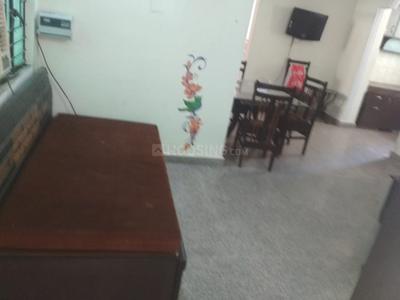1 BHK Independent Floor
