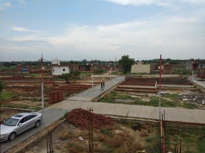 Residential Plot