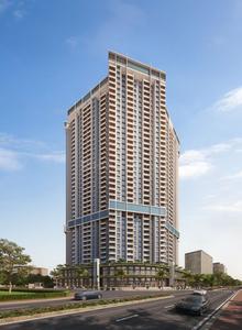 3 BHK Apartment