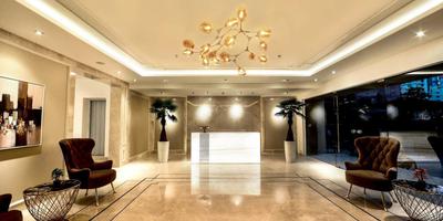 3 BHK अपार्टमेंट