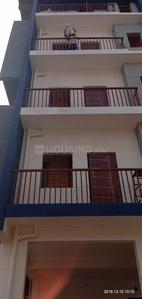 1 BHK Apartment