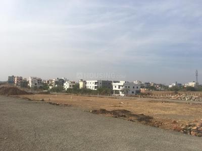 Gallery Cover Image of Sq.ft Residential Plot for buy in Lohegaon for 1800000