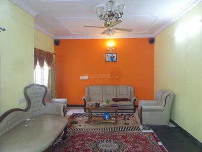 4 BHK Independent House