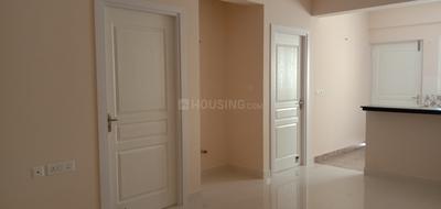 Gallery Cover Image of 800 Sq.ft 1 BHK Apartment for buy in Aakkulam for 4800000
