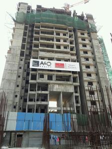 Gallery Cover Image of 930 Sq.ft 1 BHK Apartment for buy in Dahisar East for 9500000