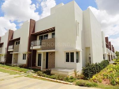 3 BHK Villa