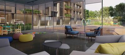 3 BHK Apartment