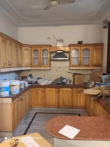 3 BHK अपार्टमेंट