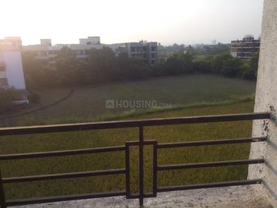 Gallery Cover Image of 560 Sq.ft 1 BHK Independent Floor for buy in Panvel for 2600000