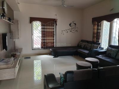 Gallery Cover Image of 4500 Sq.ft 5 BHK Independent House for buy in Aundh for 60000000