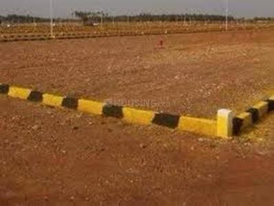 Residential Plot