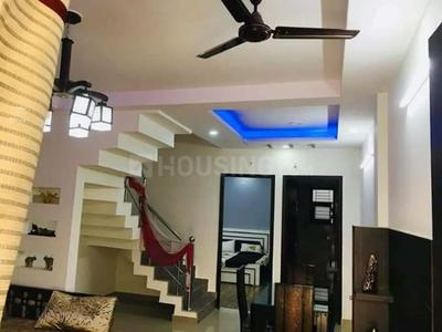 Gallery Cover Image of 1350 Sq.ft 3 BHK Independent House for buy in Noida Extension for 3989000