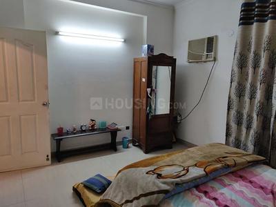 2 BHK Independent Floor
