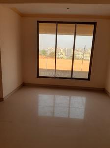 1 BHK Apartment